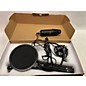 Used Zaffiro Used Zaffiro USB Microphone USB Microphone thumbnail