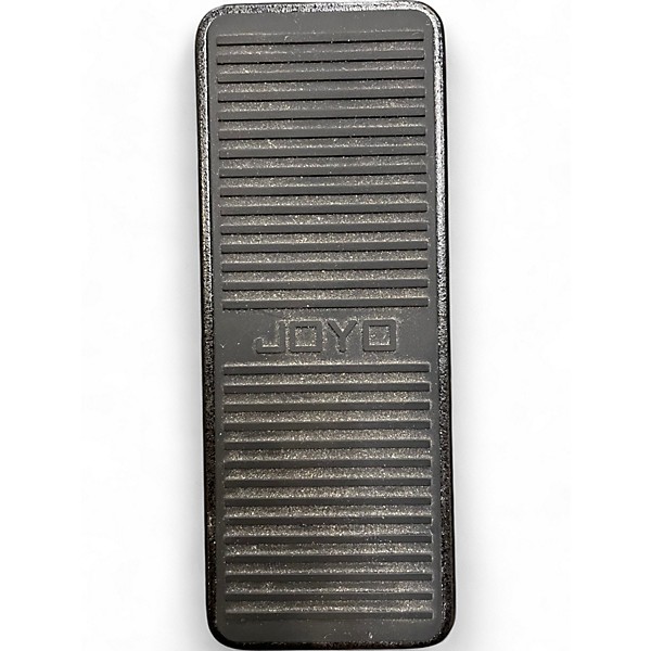 Used Joyo Used JOYO WAH Effect Pedal