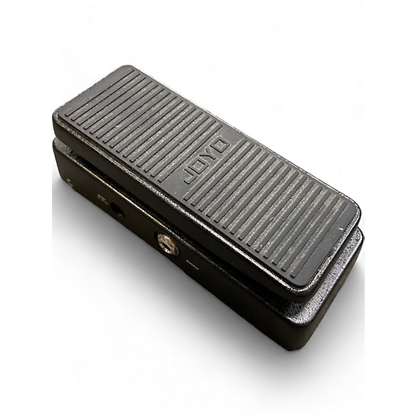 Used Joyo Used JOYO WAH Effect Pedal