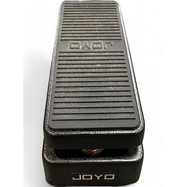 Used Joyo Used JOYO WAH Effect Pedal