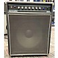 Used Acoustic Used Acoustic B100 100W 1x15 Bass Combo Amp thumbnail