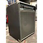 Used Acoustic Used Acoustic B100 100W 1x15 Bass Combo Amp