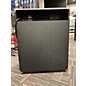 Used Acoustic Used Acoustic B100 100W 1x15 Bass Combo Amp