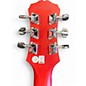 Used Epiphone Used Epiphone Les Paul Special I Red Solid Body Electric Guitar