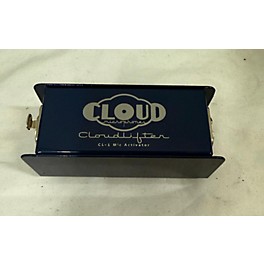 Used Cloud Used Cloud Cloudlifter CL-1 Microphone Preamp