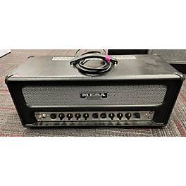 Used MESA/Boogie Used MESA/Boogie RA100 Royal Atlantic 100W Tube Guitar Amp Head