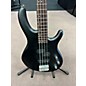 Used Cort Used Cort Action Pj Black Electric Bass Guitar thumbnail