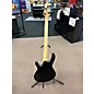 Used Cort Used Cort Action Pj Black Electric Bass Guitar