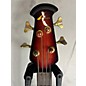 Used Ovation Used Ovation Celebrity Deluxe C274 Sunburt Acoustic Bass Guitar