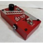 Used DigiTech The Drop Polyphonic Drop Tune Pitch-Shifter Effect Pedal