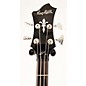 Used Hagstrom Used Hagstrom Viking Bass Red Electric Bass Guitar