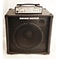 Used Genz Benz Used Genz Benz Shuttle 6.0 600W Bass Amp Head thumbnail