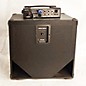 Used Genz Benz Used Genz Benz Shuttle 6.0 600W Bass Amp Head