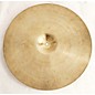 Used Wuhan Used Wuhan 20in 20IN RIDE Cymbal