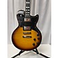 Used D'Angelico Used D'Angelico Deluxe Atlantic Sunburst Solid Body Electric Guitar