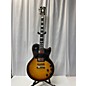 Used D'Angelico Used D'Angelico Deluxe Atlantic Sunburst Solid Body Electric Guitar