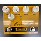 Used Tone City Used TONE CITY MODEL M Effect Pedal thumbnail