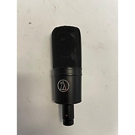 Used Audio-Technica Used Audio-Technica AT4033A Condenser Microphone