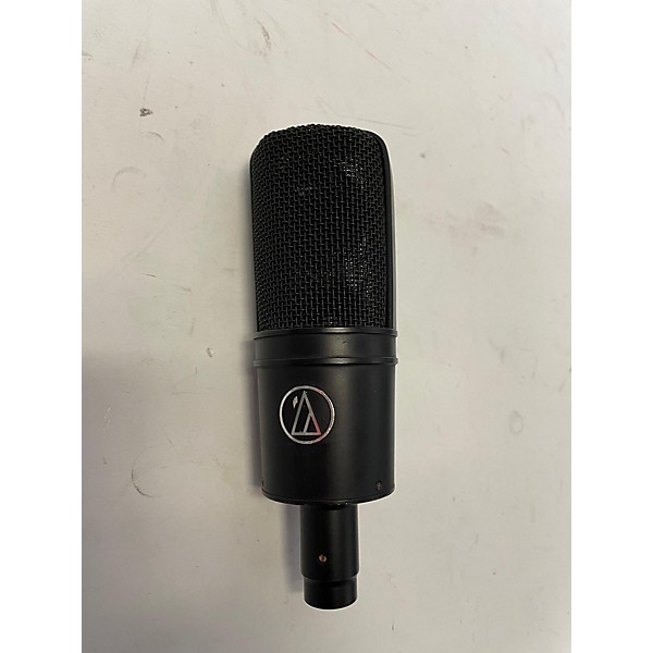 Used Audio-Technica Used Audio-Technica AT4033A Condenser Microphone