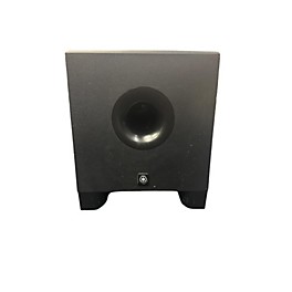 Used Yamaha Used Yamaha HS8S Subwoofer