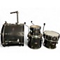 Used PDP by DW 5 Piece Z5 Series Green Drum Kit