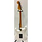 Used Fender Used Fender Modern Player Stratocaster Alpine White Solid Body Electric Guitar