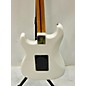 Used Fender Used Fender Modern Player Stratocaster Alpine White Solid Body Electric Guitar