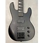 Used Jackson Used Jackson JS3 Concert Satin Black Electric Bass Guitar