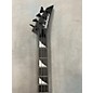 Used Jackson Used Jackson JS3 Concert Satin Black Electric Bass Guitar