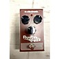 Used TC Electronic Used TC Electronic Rusty Fuzz Effect Pedal thumbnail