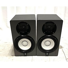 Used Yamaha Used Yamaha HS5 Pair Powered Monitor