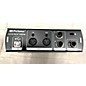 Used PreSonus Used PreSonus Audiobox USB Audio Interface