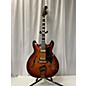 Used Hagstrom Used Hagstrom VIKING Sunburst Hollow Body Electric Guitar