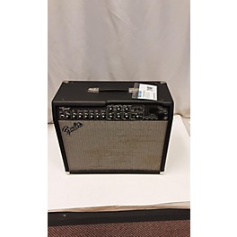 Used Fender Cyber Deluxe 1x12 65W Guitar Combo Amp