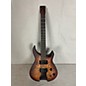 Used Agile Used Agile Hawker Brown Solid Body Electric Guitar