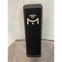 Used Mission Engineering Used Mission Engineering WAH Effect Pedal