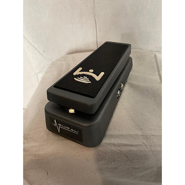 Used Mission Engineering Used Mission Engineering WAH Effect Pedal