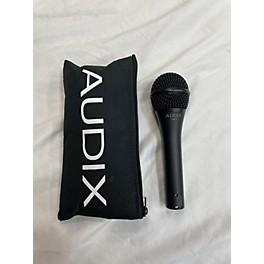 Used Audix Used Audix OM2 Dynamic Microphone