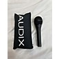 Used Audix Used Audix OM2 Dynamic Microphone thumbnail