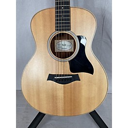 Used Taylor Used Taylor GS Mini-e Natural Acoustic Electric Guitar