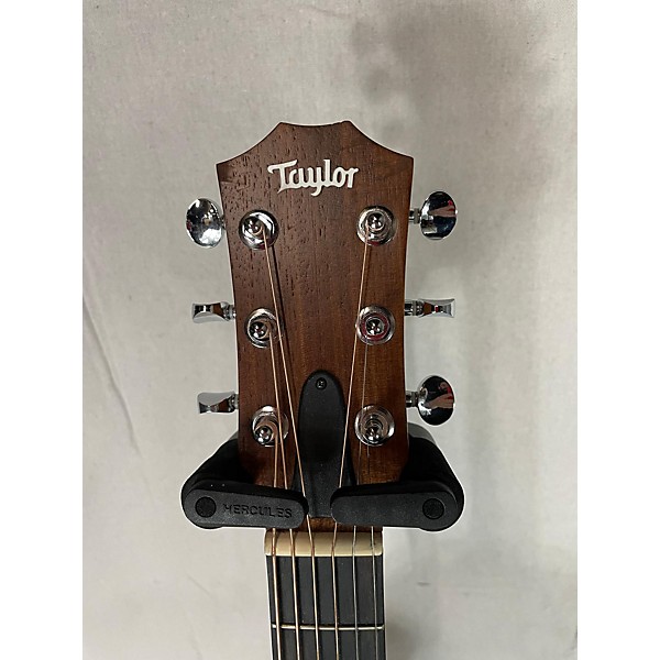 Used Taylor Used Taylor GS Mini-e Natural Acoustic Electric Guitar