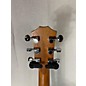 Used Taylor Used Taylor GS Mini-e Natural Acoustic Electric Guitar