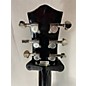 Used Gretsch Guitars Used Gretsch Guitars G5013ce Black Acoustic Guitar