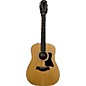 Used Taylor Used Taylor 150e Natural 12 String Acoustic Electric Guitar