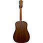 Used Taylor Used Taylor 150e Natural 12 String Acoustic Electric Guitar