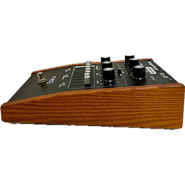 Used Moog Used  Moog MF105 Moogerfooger Murf