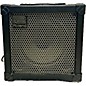 Used Roland Used Roland Cube 30X 1x10 30W Cube Guitar Combo Amp thumbnail