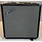 Used Fender Used Fender Rumble 25 25W 1x8 Bass Combo Amp