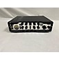 Used Ashdown Used Ashdown Rootmaster RM 500 Evolution Bass Amp Head thumbnail