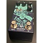 Used Walrus Audio Used Walrus Audio Julianna Stereo Analog Chorus Effect Pedal thumbnail